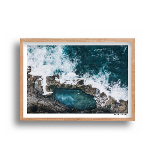 Amadeus Imagery - Bogey Hole
