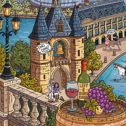 Bordeaux, France