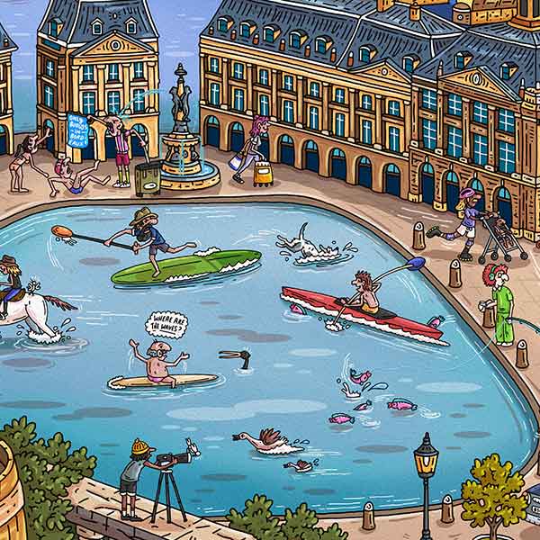 Bordeaux, France