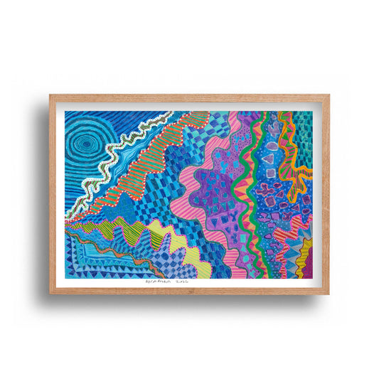 Byron Boehm - Bubble Gum