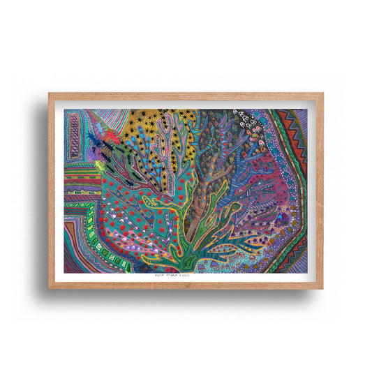 Byron Boehm - Choral Chorus Winter