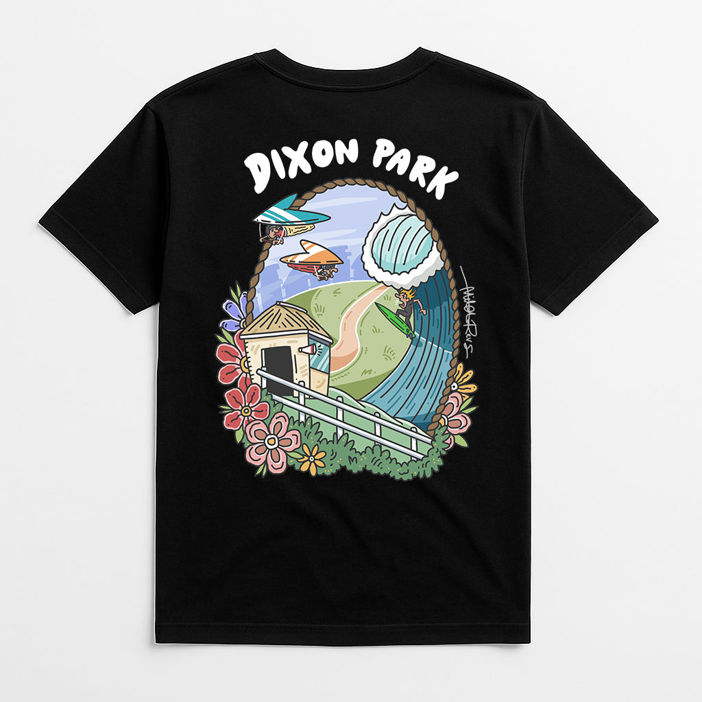 Dixon Park Tee