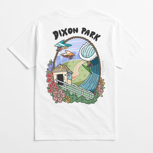 Dixon Park Tee