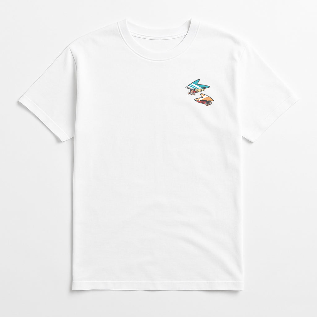 Dixon Park Tee