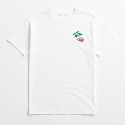 Dixon Park Tee
