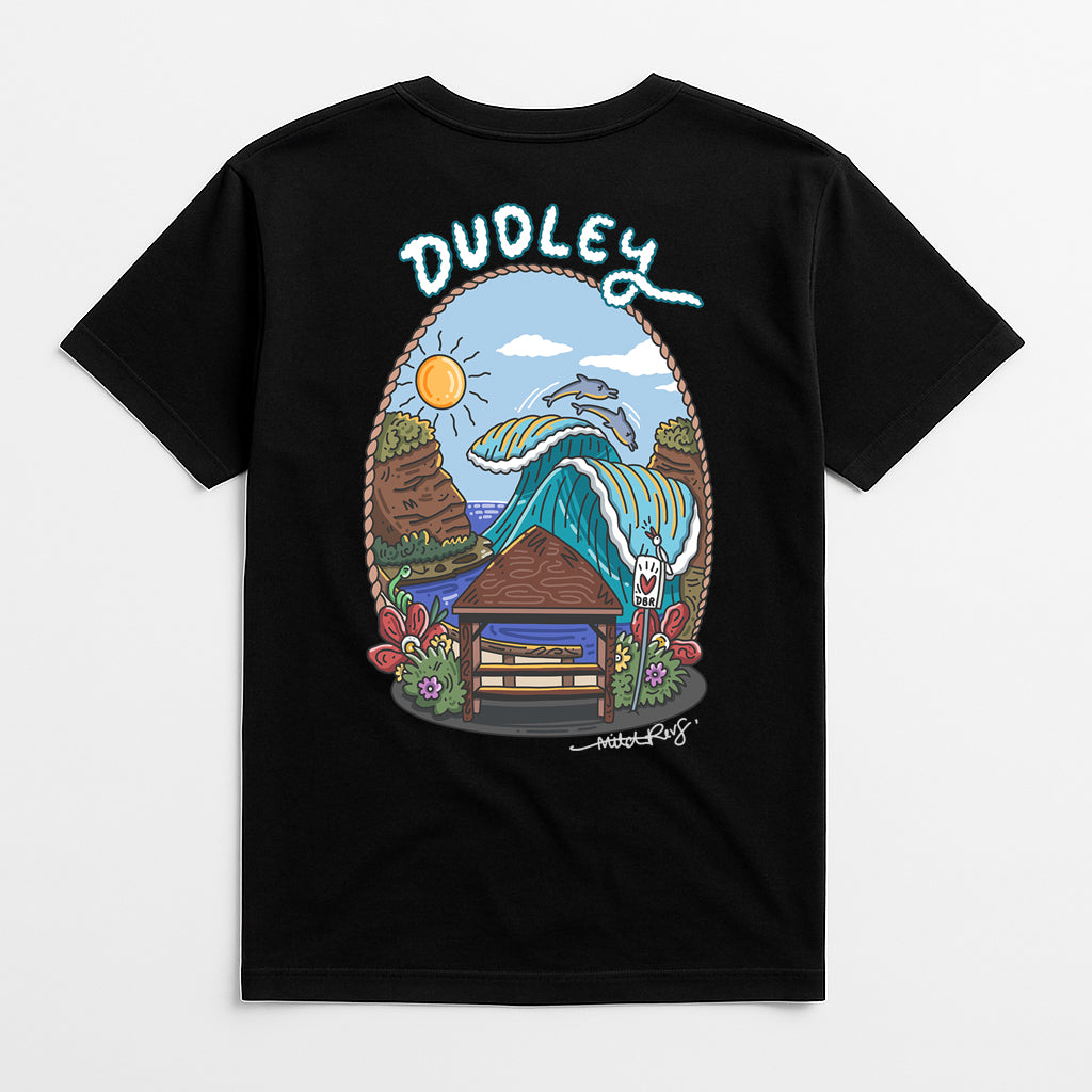 Dudley Tee