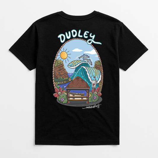 Dudley Tee