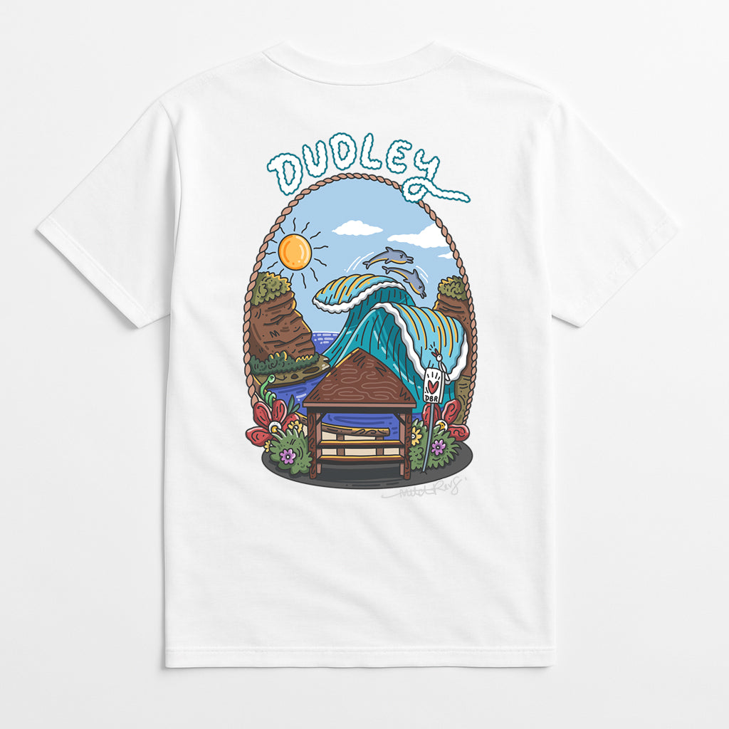 Dudley Tee