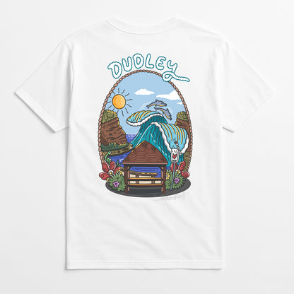 Dudley Tee