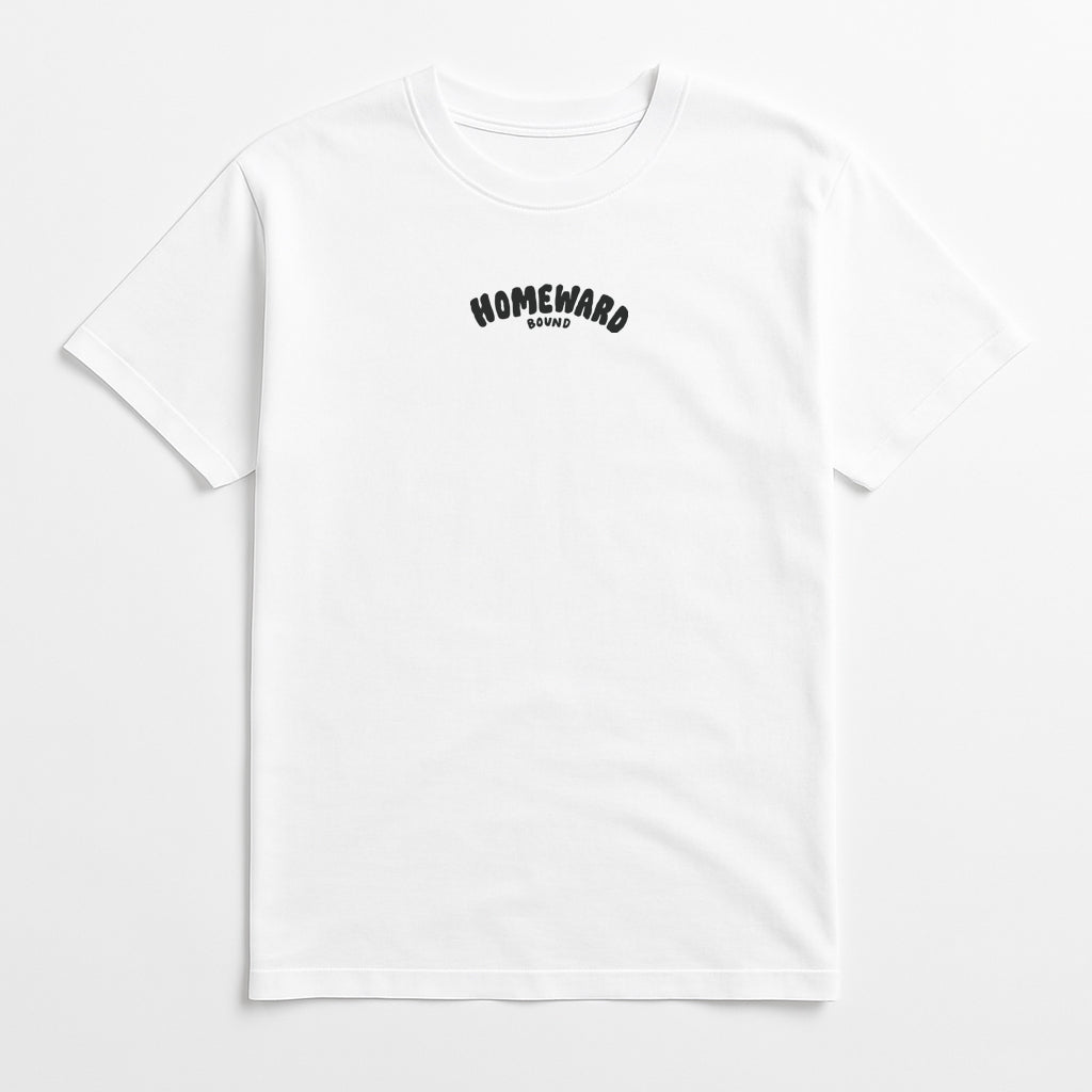 Homeward Bound Tee