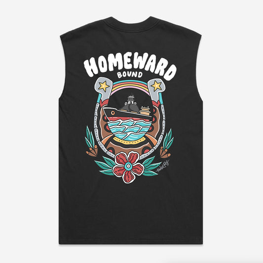Homeward Bound Tank