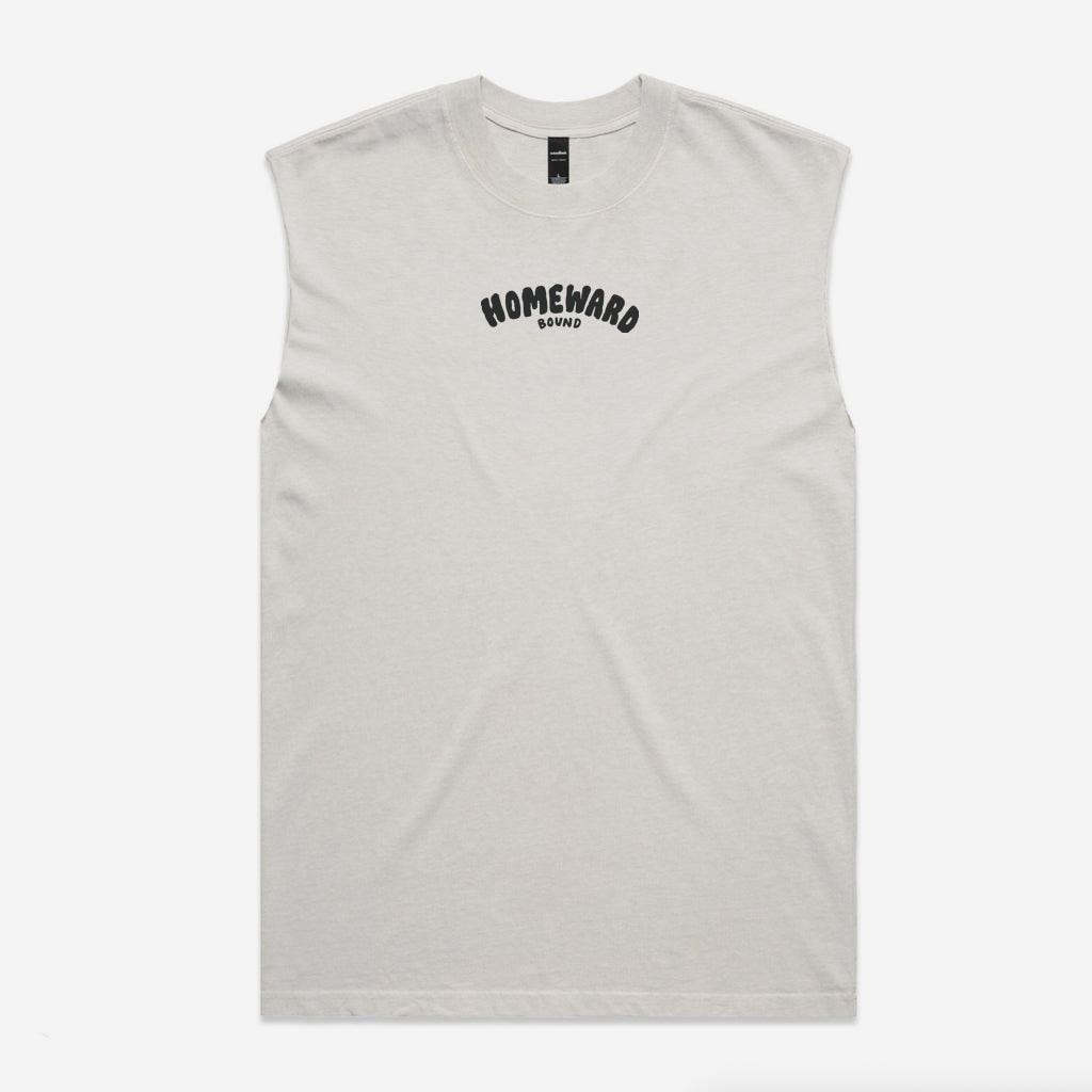 Homeward Bound Tank