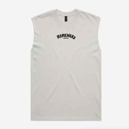 Homeward Bound Tank