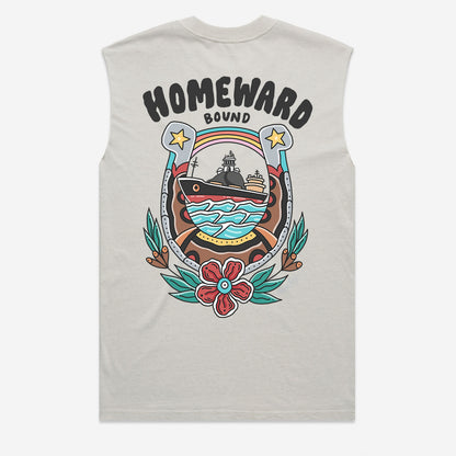Homeward Bound Tank