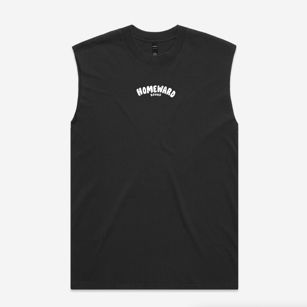 Homeward Bound Tank