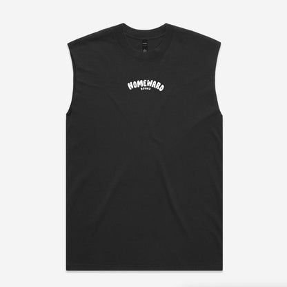 Homeward Bound Tank