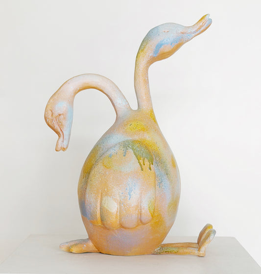 The Dance Of Life - Sculpture 4