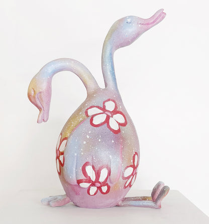 The Dance Of Life - Sculpture 3