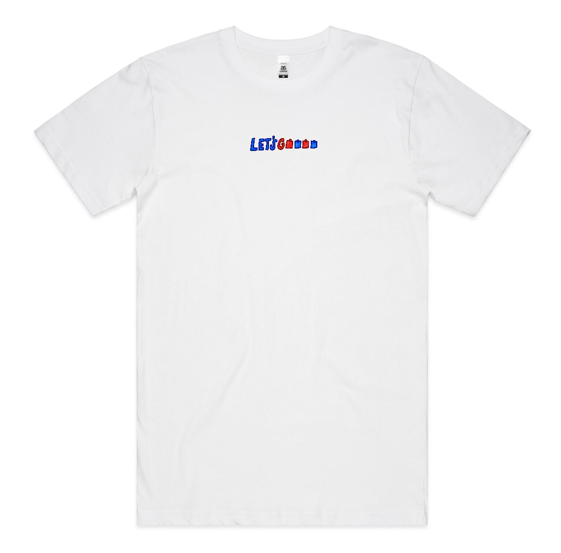 Better Than Lego T-shirt
