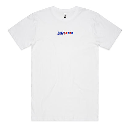 Better Than Lego T-shirt
