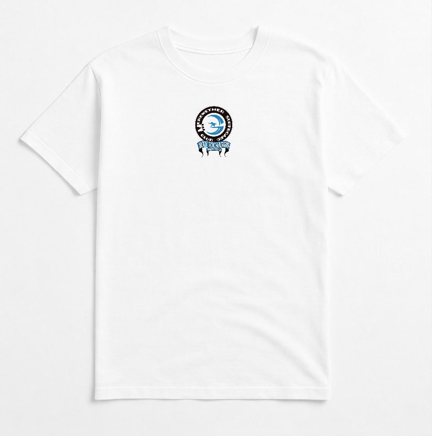 Ray Richards 2026 Memorial Tee