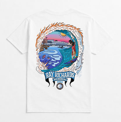 Ray Richards 2026 Memorial Tee