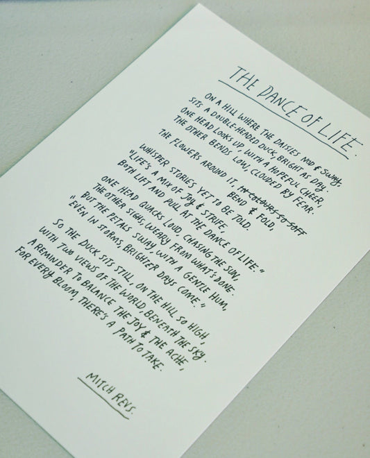 The Dance Of Life - Sculpture 3