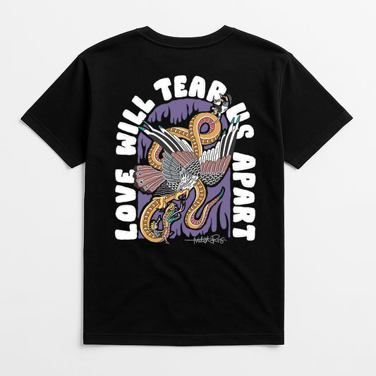 Love Will Tear Us Apart Tee