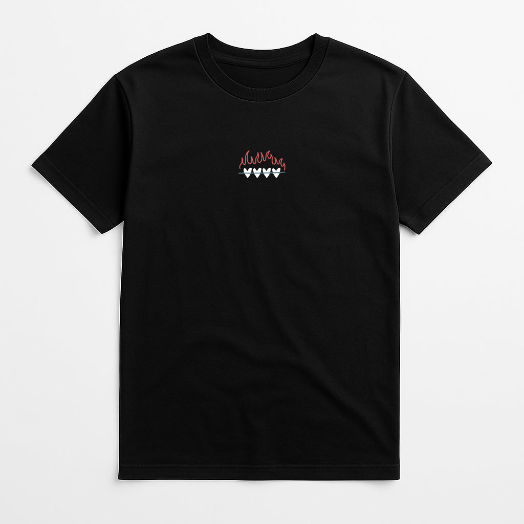 Love Will Tear Us Apart Tee