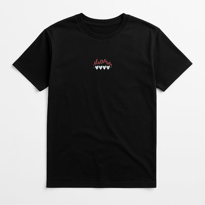Love Will Tear Us Apart Tee