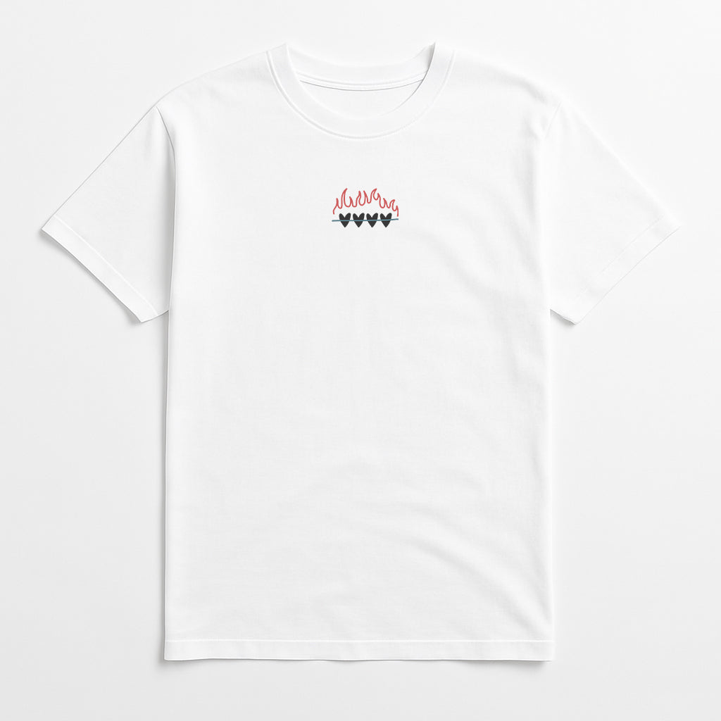 Love Will Tear Us Apart Tee