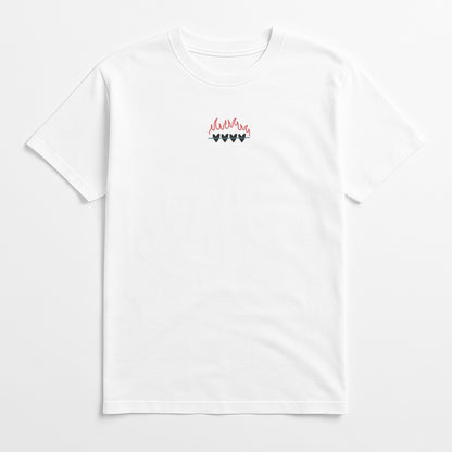Love Will Tear Us Apart Tee