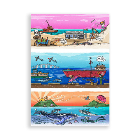Creative Study #2 canvas print