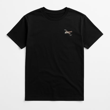 Merewether Beach Tee