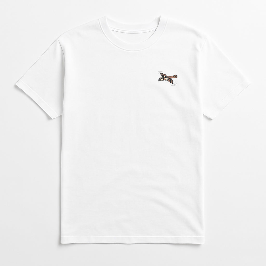Merewether Beach Tee