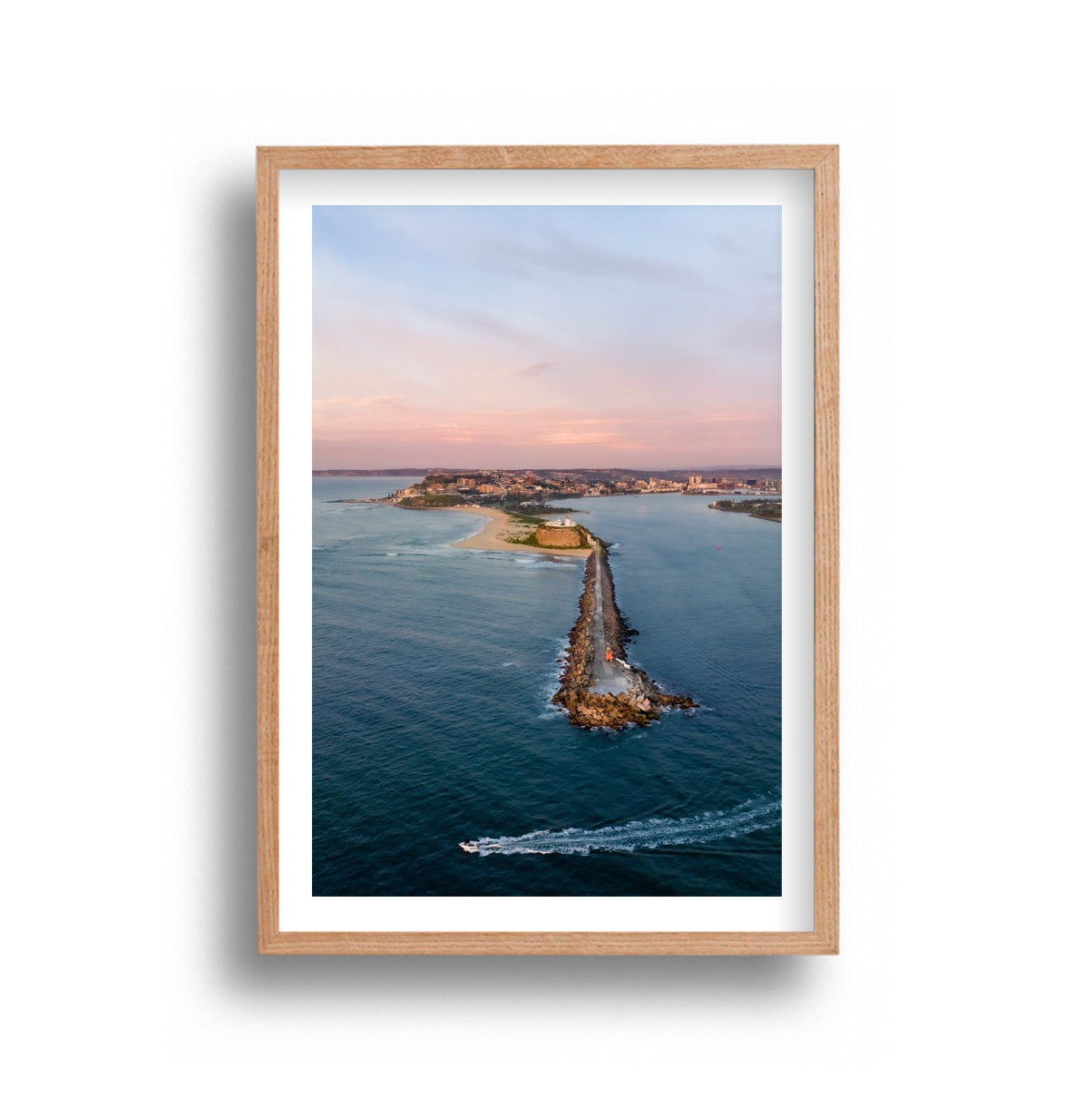Mick Fortier Photography - Newcastle Beauty