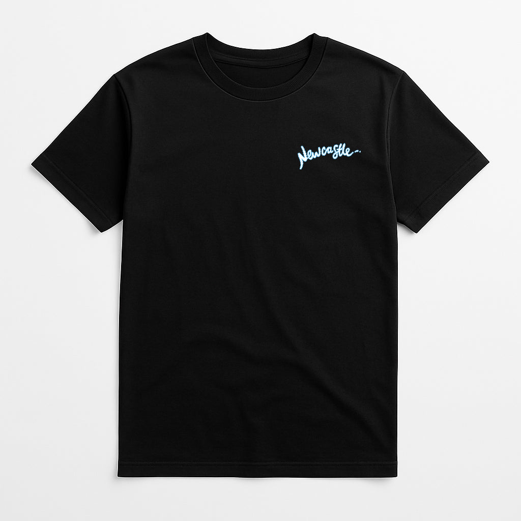 Newcastle Beach Tee