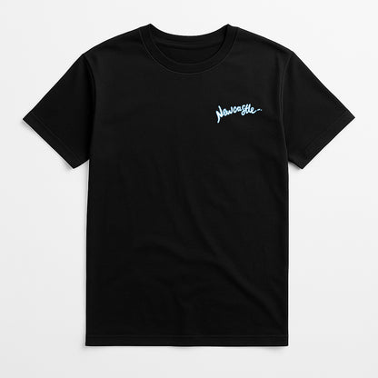 Newcastle Beach Tee