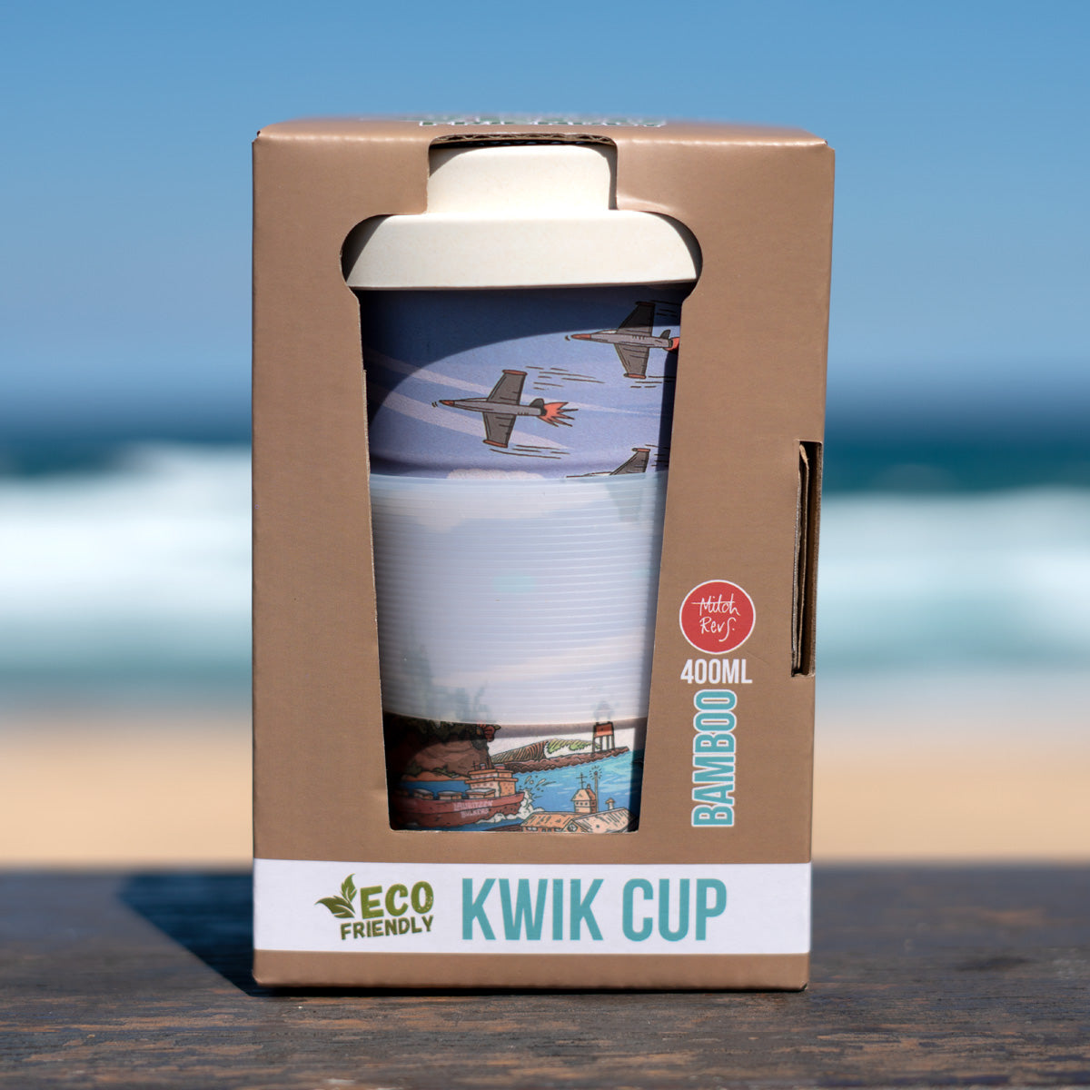 Newcastle Harbour Kwik Cup