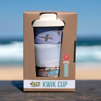 Newcastle Harbour Kwik Cup