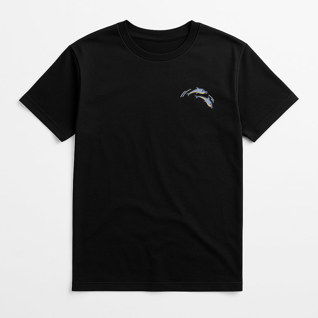 Newcastle Lighthouse Tee