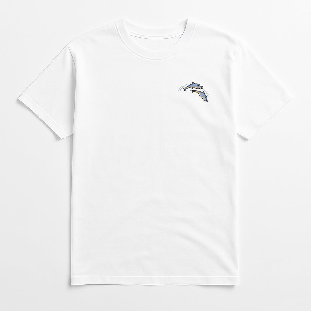 Newcastle Lighthouse Tee
