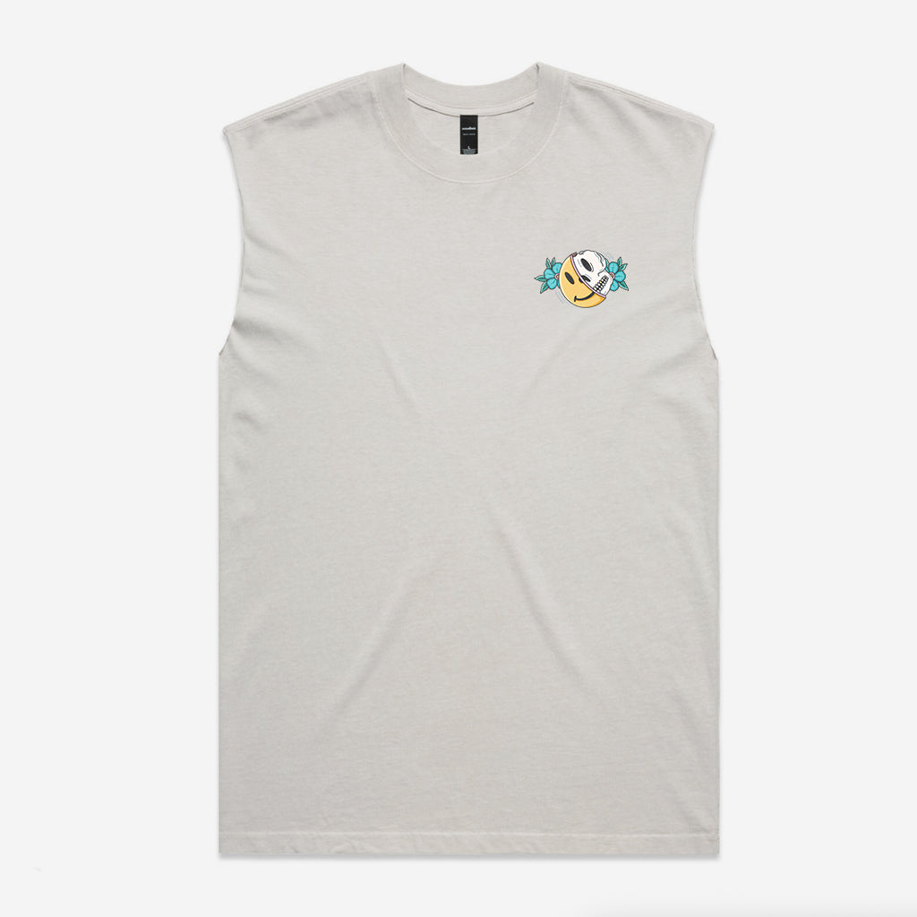 Now Or Never Tank