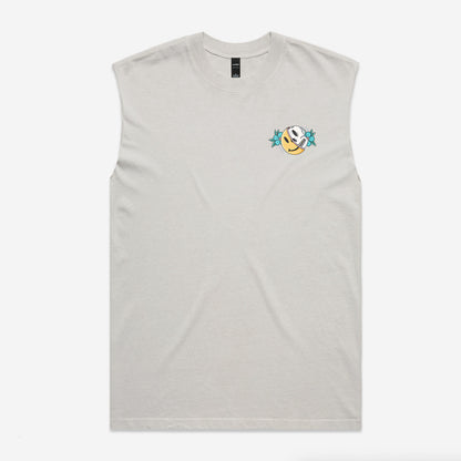 Now Or Never Tank