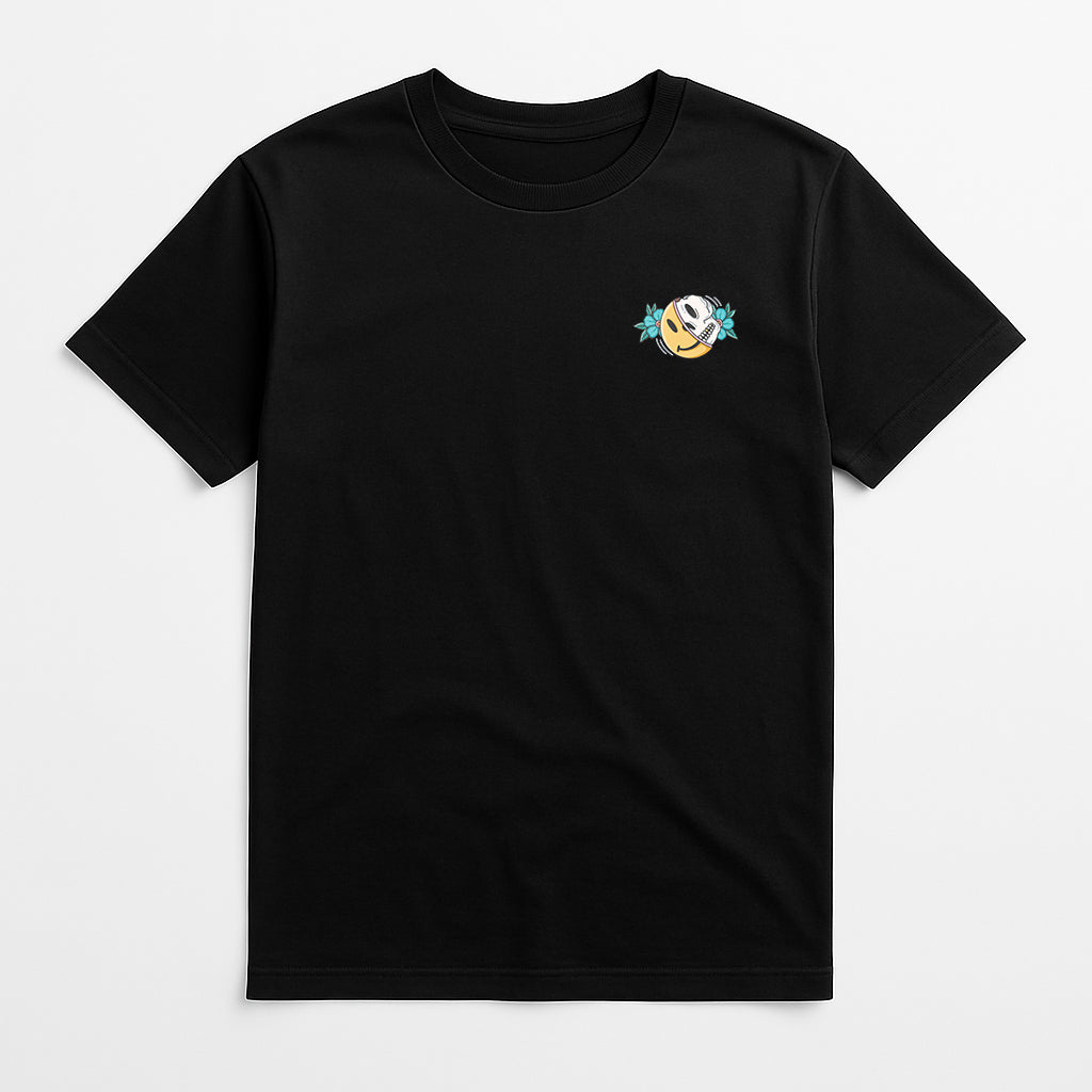 Now Or Never Tee