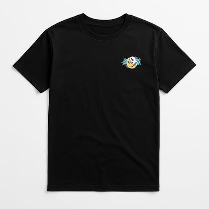Now Or Never Tee
