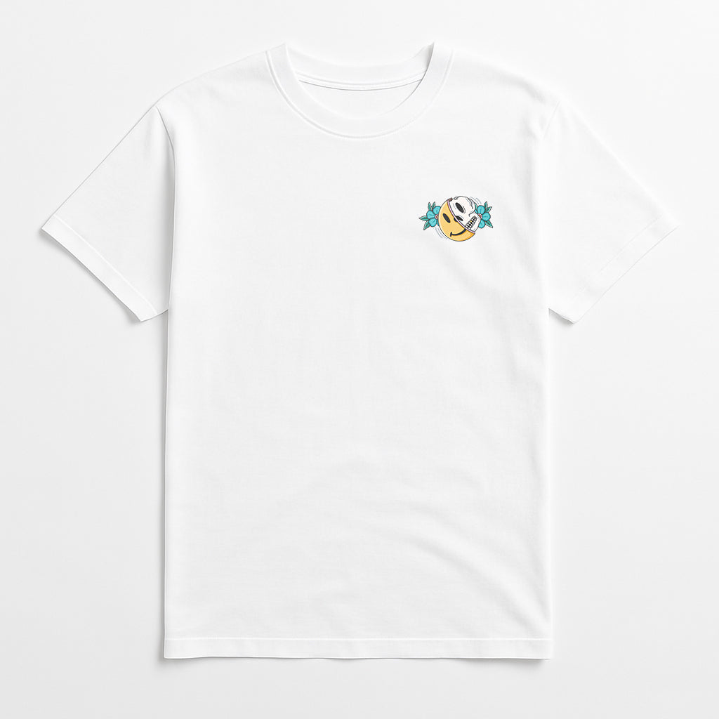 Now Or Never Tee