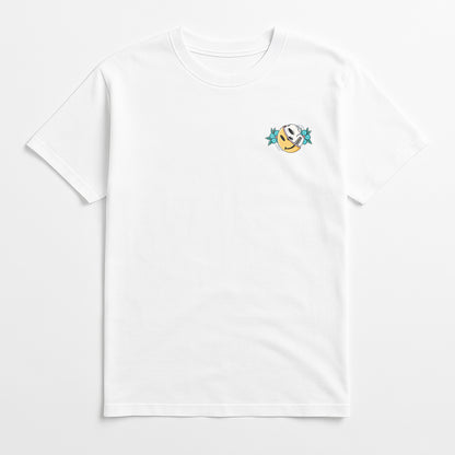 Now Or Never Tee