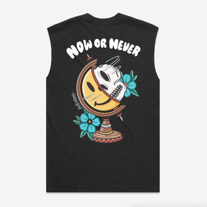 Now Or Never Tank