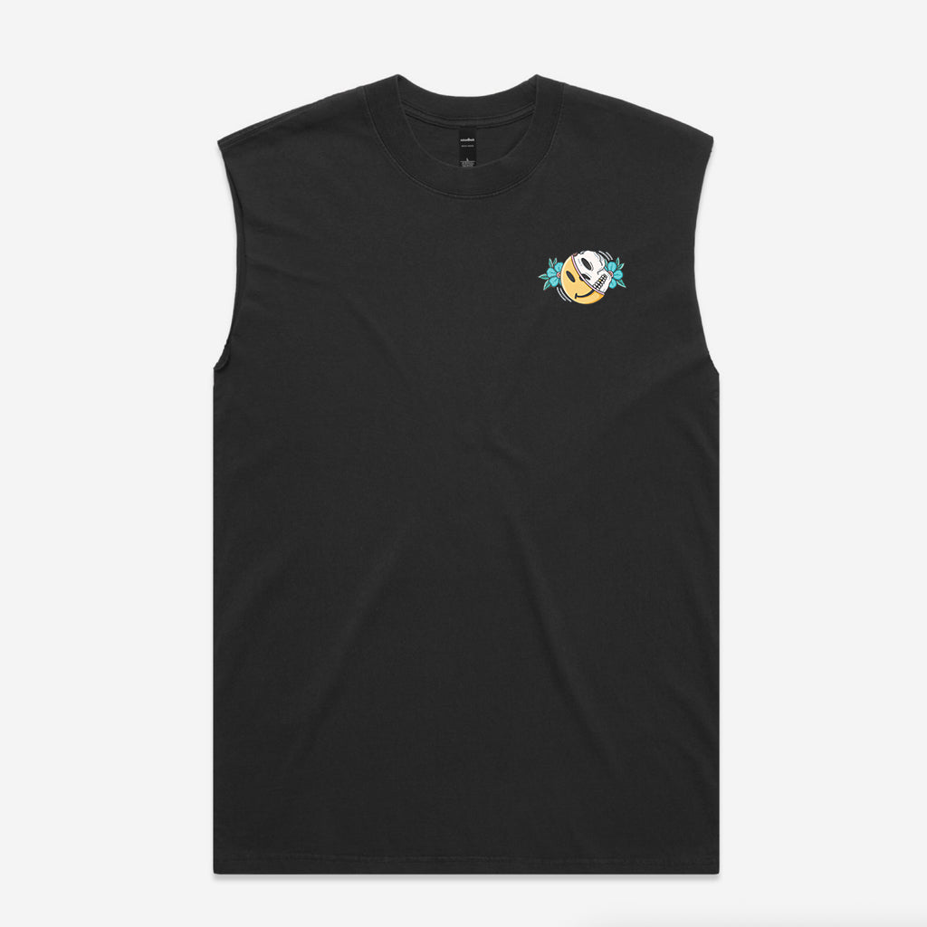Now Or Never Tank